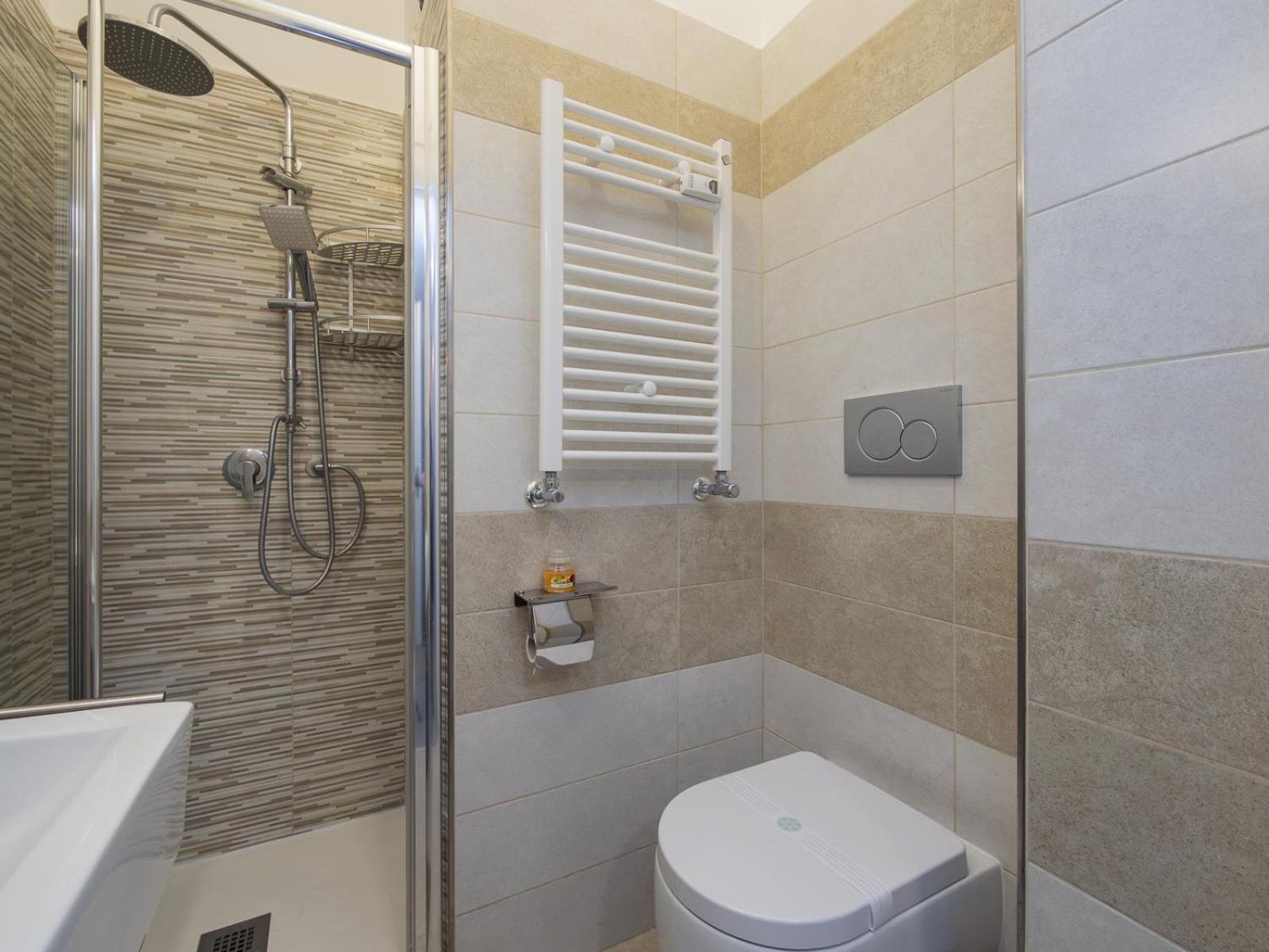 Modern 3 Bedroom With Balcony Steps From San Siro By Rentopolis Milano
